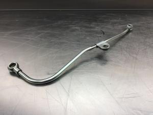 Liebherr Linea dell'olio lubrificante